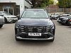 Hyundai TUCSON 1.6 T-GDi Ultimate SUV 5dr Petrol Hybrid Auto Euro 6 (s/s) (215 ps) Blue