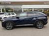 Hyundai TUCSON 1.6 T-GDi Ultimate SUV 5dr Petrol Hybrid Auto Euro 6 (s/s) (215 ps) Blue
