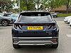 Hyundai TUCSON 1.6 T-GDi Ultimate SUV 5dr Petrol Hybrid Auto Euro 6 (s/s) (215 ps) Blue