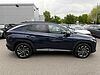 Hyundai TUCSON 1.6 T-GDi Ultimate SUV 5dr Petrol Hybrid Auto Euro 6 (s/s) (215 ps) Blue