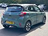 Hyundai I10 1.0 Advance Hatchback 5dr Petrol Manual Euro 6 (s/s) (67 ps) Green