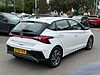 Hyundai I20 1.0 T-GDi Advance Hatchback 5dr Petrol DCT Euro 6 (s/s) (100 ps) White