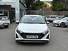 Hyundai I20 1.0 T-GDi Advance Hatchback 5dr Petrol DCT Euro 6 (s/s) (100 ps) White