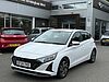 Hyundai I20 1.0 T-GDi Advance Hatchback 5dr Petrol DCT Euro 6 (s/s) (100 ps) White