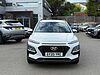 Hyundai KONA 1.0 T-GDi Play SUV 5dr Petrol Manual Euro 6 (s/s) (120 ps) White
