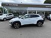 Hyundai KONA 1.0 T-GDi Play SUV 5dr Petrol Manual Euro 6 (s/s) (120 ps) White