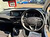 Hyundai I10 1.0 SE Connect Hatchback 5dr Petrol Manual Euro 6 (s/s) (67 ps) White