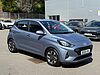 Hyundai I10 1.0 Advance Hatchback 5dr Petrol Manual Euro 6 (s/s) (63 ps) Blue
