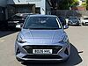 Hyundai I10 1.0 Advance Hatchback 5dr Petrol Manual Euro 6 (s/s) (63 ps) Blue