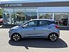 Hyundai I10 1.0 Advance Hatchback 5dr Petrol Manual Euro 6 (s/s) (63 ps) Blue