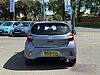 Hyundai I10 1.0 Advance Hatchback 5dr Petrol Manual Euro 6 (s/s) (63 ps) Blue