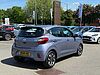 Hyundai I10 1.0 Advance Hatchback 5dr Petrol Manual Euro 6 (s/s) (63 ps) Blue