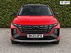 Hyundai TUCSON 1.6 T-GDi N Line S SUV 5dr Petrol Manual Euro 6 (s/s) (150 ps) Red