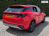 Hyundai TUCSON 1.6 T-GDi N Line S SUV 5dr Petrol Manual Euro 6 (s/s) (150 ps) Red