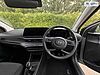 Hyundai I20 1.0 T-GDi MHEV Premium Hatchback 5dr Petrol Hybrid Manual Euro 6 (s/s) (100 ps) Brown