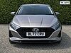 Hyundai I20 1.0 T-GDi MHEV Premium Hatchback 5dr Petrol Hybrid Manual Euro 6 (s/s) (100 ps) Brown