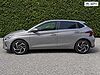 Hyundai I20 1.0 T-GDi MHEV Premium Hatchback 5dr Petrol Hybrid Manual Euro 6 (s/s) (100 ps) Brown