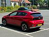 Hyundai BAYON 1.0 T-GDi Tech Line SUV 5dr Petrol DCT Euro 6 (s/s) (90 ps) Red