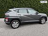 Hyundai KONA 1.0 T-GDi Advance SUV 5dr Petrol Manual Euro 6 (s/s) (100 ps) Grey