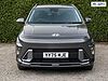 Hyundai KONA 1.0 T-GDi Advance SUV 5dr Petrol Manual Euro 6 (s/s) (100 ps) Grey