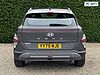 Hyundai KONA 1.0 T-GDi Advance SUV 5dr Petrol Manual Euro 6 (s/s) (100 ps) Grey