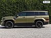 Hyundai SANTA FE 1.6 h T-GDi Calligraphy SUV 5dr Petrol Hybrid Auto Euro 6 (s/s) (7Seat) (215 ps) Green
