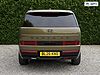 Hyundai SANTA FE 1.6 h T-GDi Calligraphy SUV 5dr Petrol Hybrid Auto Euro 6 (s/s) (7Seat) (215 ps) Green
