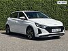 Hyundai I20 1.0 T-GDi Advance Hatchback 5dr Petrol DCT Euro 6 (s/s) (100 ps) White