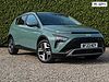 Hyundai BAYON 1.0 T-GDi MHEV Premium SUV 5dr Petrol Hybrid DCT Euro 6 (s/s) (100 ps) Green