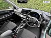 Hyundai BAYON 1.0 T-GDi MHEV Premium SUV 5dr Petrol Hybrid DCT Euro 6 (s/s) (100 ps) Green