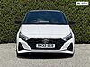 Hyundai I20 I20 N LINE MHEV T-GDI White