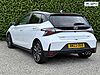 Hyundai I20 I20 N LINE MHEV T-GDI White