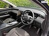Hyundai TUCSON 1.6 h T-GDi Premium SUV 5dr Petrol Hybrid Auto Euro 6 (s/s) (230 ps) Blue