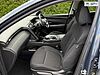 Hyundai TUCSON 1.6 h T-GDi Premium SUV 5dr Petrol Hybrid Auto Euro 6 (s/s) (230 ps) Blue