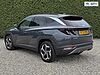 Hyundai TUCSON 1.6 h T-GDi Premium SUV 5dr Petrol Hybrid Auto Euro 6 (s/s) (230 ps) Blue