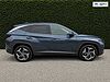 Hyundai TUCSON 1.6 h T-GDi Premium SUV 5dr Petrol Hybrid Auto Euro 6 (s/s) (230 ps) Blue