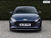 Hyundai I20 1.0 T-GDi Tech Line Hatchback 5dr Petrol Manual Euro 6 (s/s) (90 ps) Blue