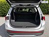 Hyundai SANTA FE 1.6 h T-GDi Ultimate SUV 5dr Petrol Hybrid Auto 4WD Euro 6 (s/s) (230 ps) Silver