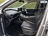 Hyundai SANTA FE 1.6 h T-GDi Ultimate SUV 5dr Petrol Hybrid Auto 4WD Euro 6 (s/s) (230 ps) Silver