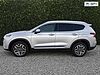 Hyundai SANTA FE 1.6 h T-GDi Ultimate SUV 5dr Petrol Hybrid Auto 4WD Euro 6 (s/s) (230 ps) Silver
