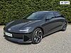 Hyundai IONIQ 6 77.4kWh Ultimate Saloon 4dr Electric Auto AWD (325 ps) Green