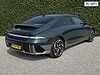 Hyundai IONIQ 6 77.4kWh Ultimate Saloon 4dr Electric Auto AWD (325 ps) Green