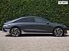 Hyundai IONIQ 6 77.4kWh Ultimate Saloon 4dr Electric Auto AWD (325 ps) Green