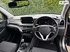 Hyundai TUCSON 1.6 T-GDi SE Nav SUV 5dr Petrol Manual Euro 6 (s/s) (177 ps) Grey