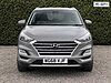 Hyundai TUCSON 1.6 T-GDi SE Nav SUV 5dr Petrol Manual Euro 6 (s/s) (177 ps) Grey