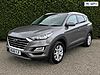 Hyundai TUCSON 1.6 T-GDi SE Nav SUV 5dr Petrol Manual Euro 6 (s/s) (177 ps) Grey