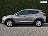 Hyundai TUCSON 1.6 T-GDi SE Nav SUV 5dr Petrol Manual Euro 6 (s/s) (177 ps) Grey