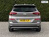 Hyundai TUCSON 1.6 T-GDi SE Nav SUV 5dr Petrol Manual Euro 6 (s/s) (177 ps) Grey