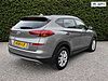 Hyundai TUCSON 1.6 T-GDi SE Nav SUV 5dr Petrol Manual Euro 6 (s/s) (177 ps) Grey