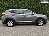 Hyundai TUCSON 1.6 T-GDi SE Nav SUV 5dr Petrol Manual Euro 6 (s/s) (177 ps) Grey